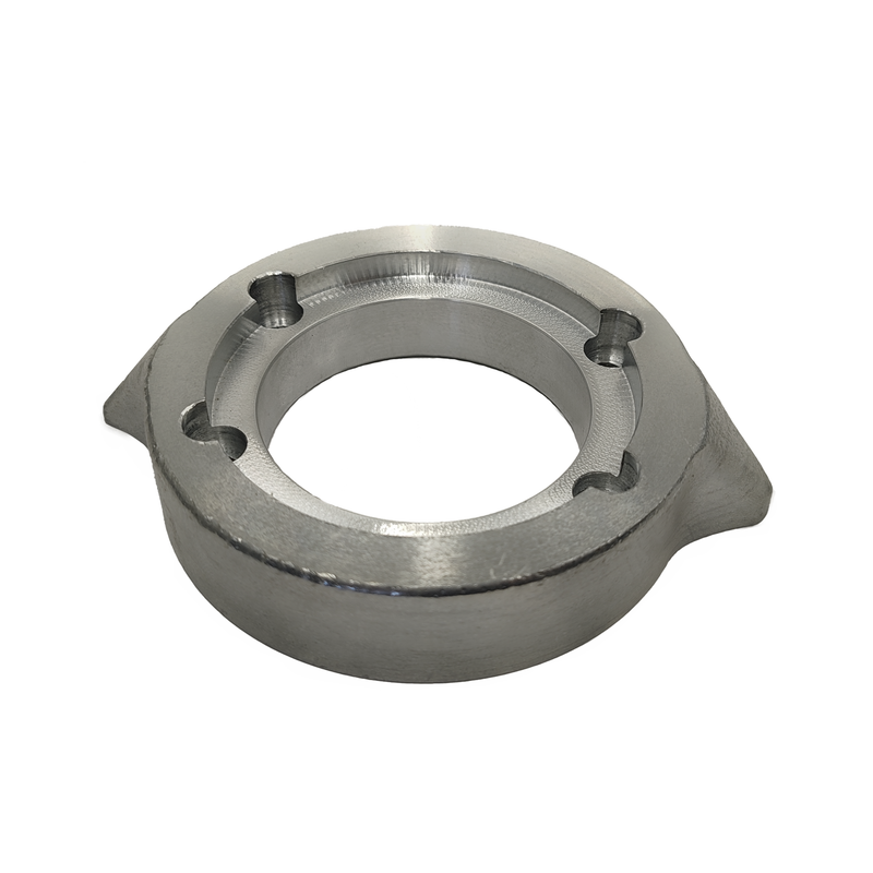 Анод кольцевой для YANMAR SD 20-30-40-50-60. Оригинальный номер 196420