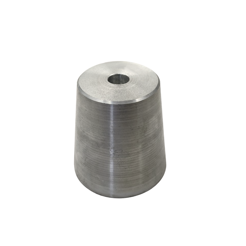 Анод цинковый на винт