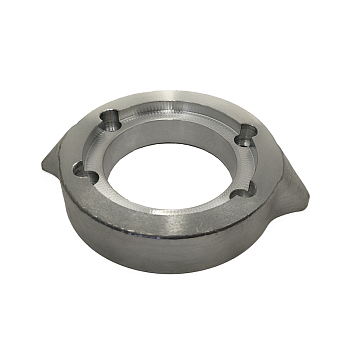 Анод кольцевой для YANMAR SD 20-30-40-50-60. Оригинальный номер 196420